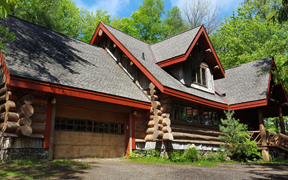 rental home saranac lake, ny