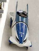 bobsled track lake placid, ny